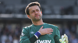 Fabianski and Adama released by West Ham after relegation