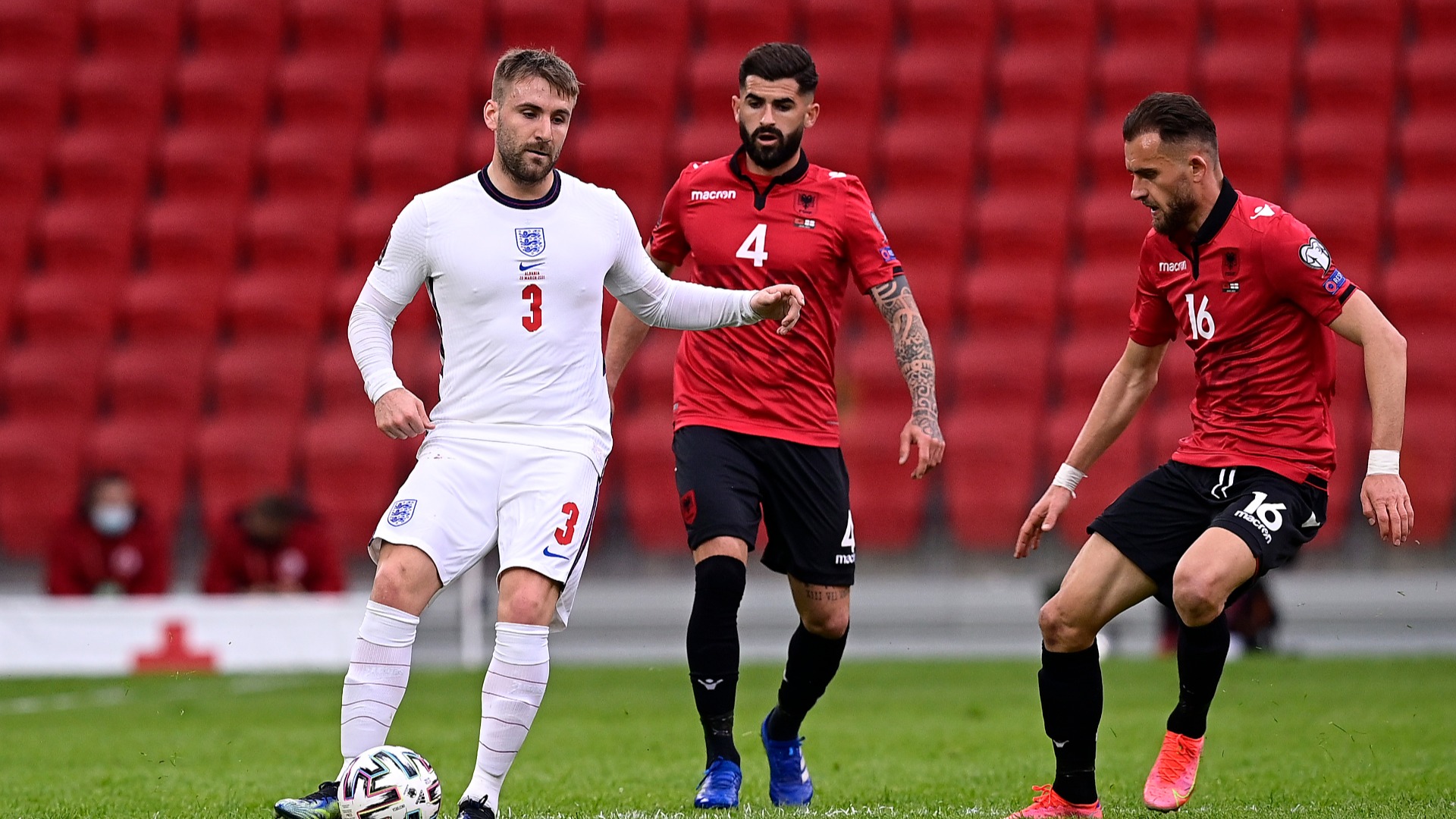 Resurgent Shaw expresses 'massive regrets' over England mistakes