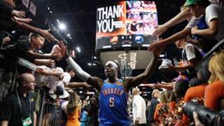 Thunder trade Dort to Hawks; Risacher headed to Mavs