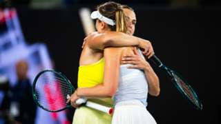 Australian Open: Badosa seeking 'really expensive' apology gift from Sabalenka