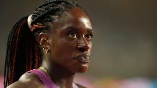 British sprinter Victoria Ohuruogu cleared of anti-doping violation
