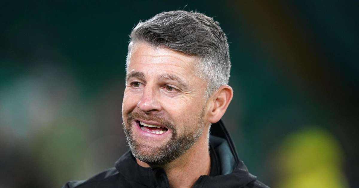 Stephen Robinson savours St Mirren’s best win at Hibernian since 1985