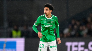 Liverpool complete deal for teenager N'Guessan from Saint-Etienne