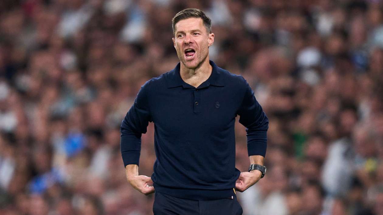 Alonso warns Real Madrid against complacency before Getafe trip