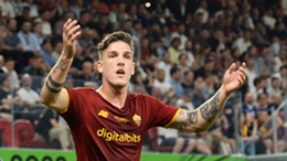 Nicolo Zaniolo could be set to leave Roma