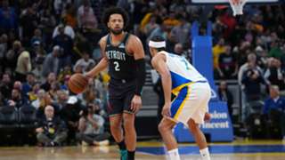 NBA: Pistons tie team record with 13th straight win