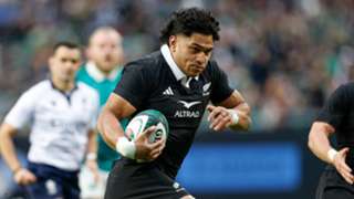 Sititi benched but Barrett returns for All Blacks ahead of 'epic' England showdown