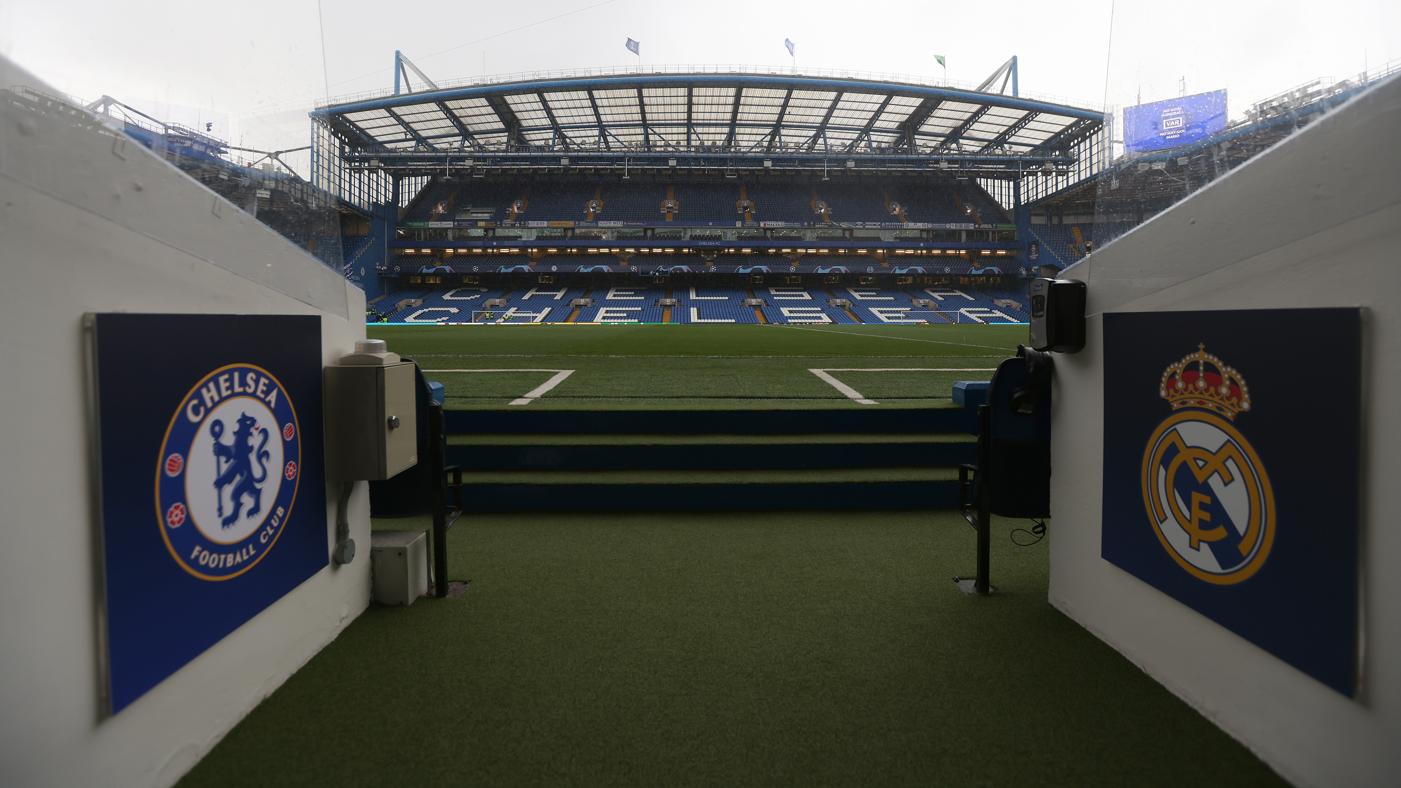 Chelsea Takeover Poised To Go Through As Portugal Approves Sale Of ...