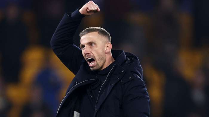 O'Neil heaps praise on Cunha after Wolves' first Premier League win