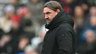 Leeds ‘could fear the worst’ when facing Liverpool, says Farke