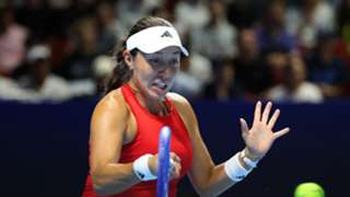 Pegula and Townsend lead USA to Billie Jean King Cup semi-finals