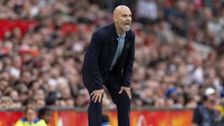 Maresca says it is 'poor' to focus on Haaland's derby goal over performance
