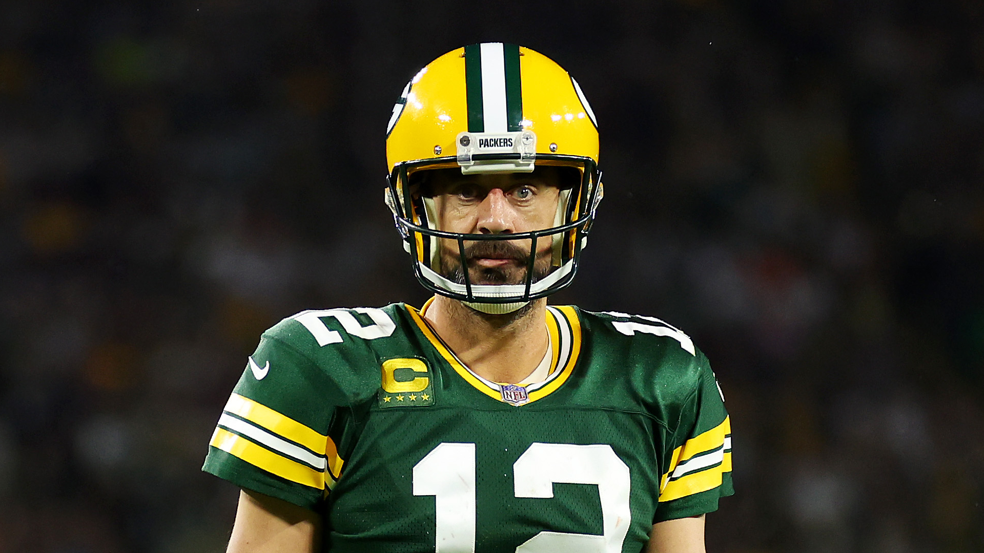 Aaron Rodgers has a poor record against the Buccaneers