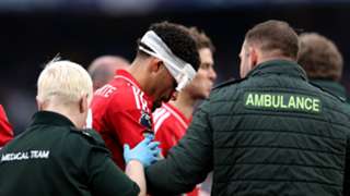 Pereira optimistic Forest can work 'magic' to get Gibbs-White into Europa League semi-final