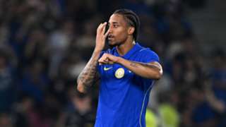 Chelsea 3-0 AC Milan: Joao Pedro doubles up as Caicedo scores stunner