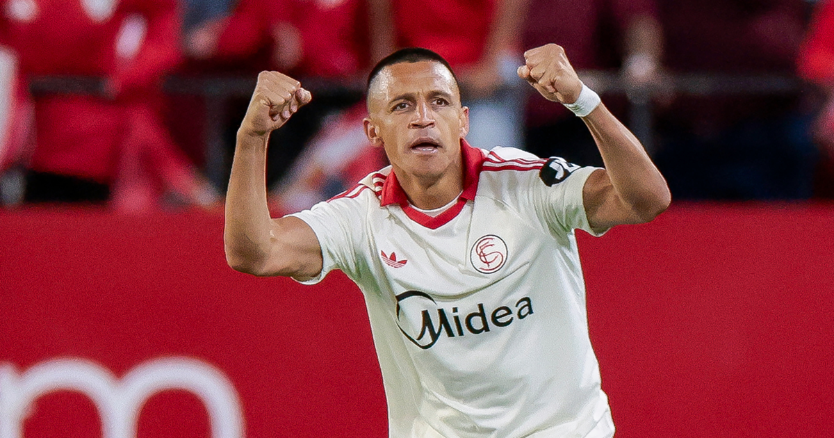 Alexis Sanchez joins CF Montreal on designated player deal until 2027