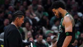 Celtics without Tatum for Game 7 against 76ers