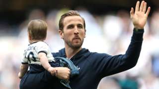 Harry Kane hints at future Tottenham return after completing Bayern Munich move