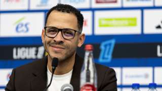 Chelsea confirm Rosenior appointment on contract until 2032