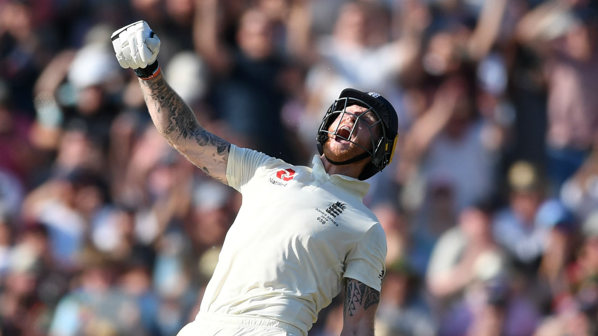 Stokes vows to keep entertaining on return to scene of Ashes heroics