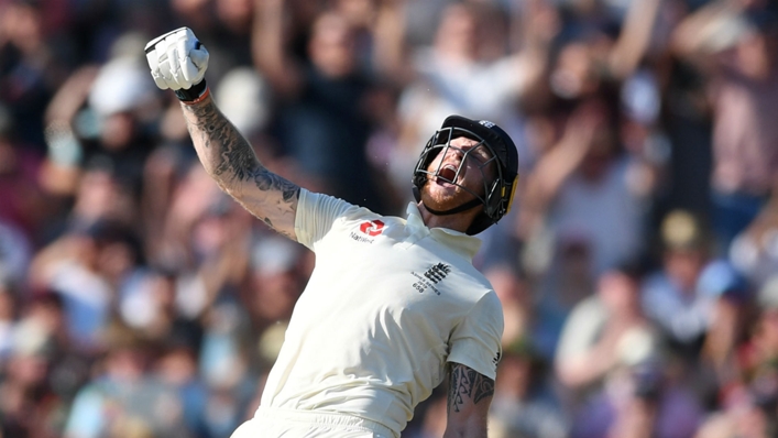 Ben Stokes will lead England at Headingley, scene of his astonishing 2019 Ashes heroics