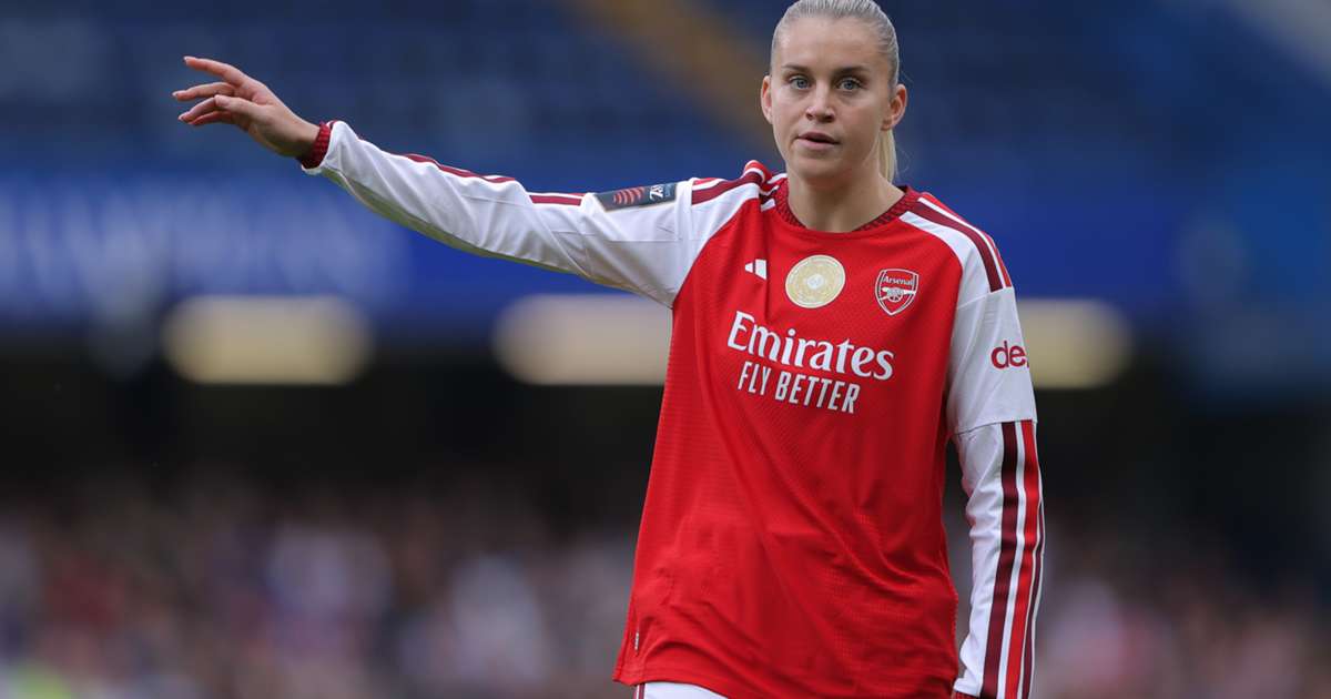 Manchester City chase fifth straight WSL win as Arsenal arrive in crisis
