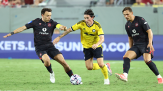 'No distractions' helping Wilson settle in at new club Leeds