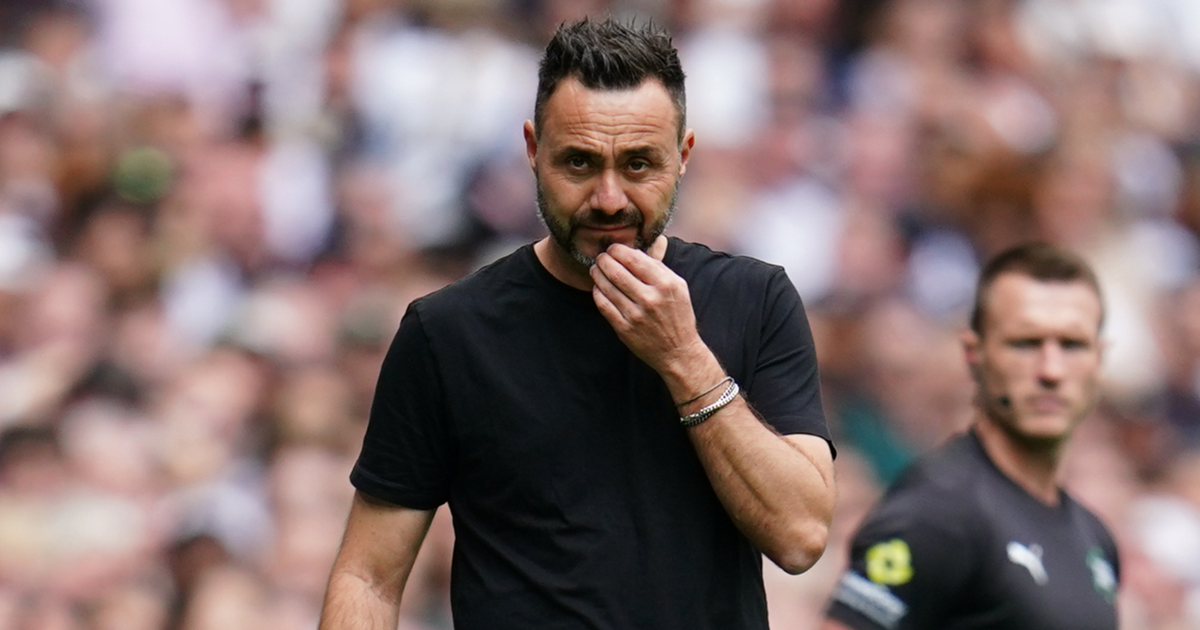 Tottenham's £334m Splurge vs Manchester United's £163m Rebuild: Contrasting Summer Strategies Face the Reckoning