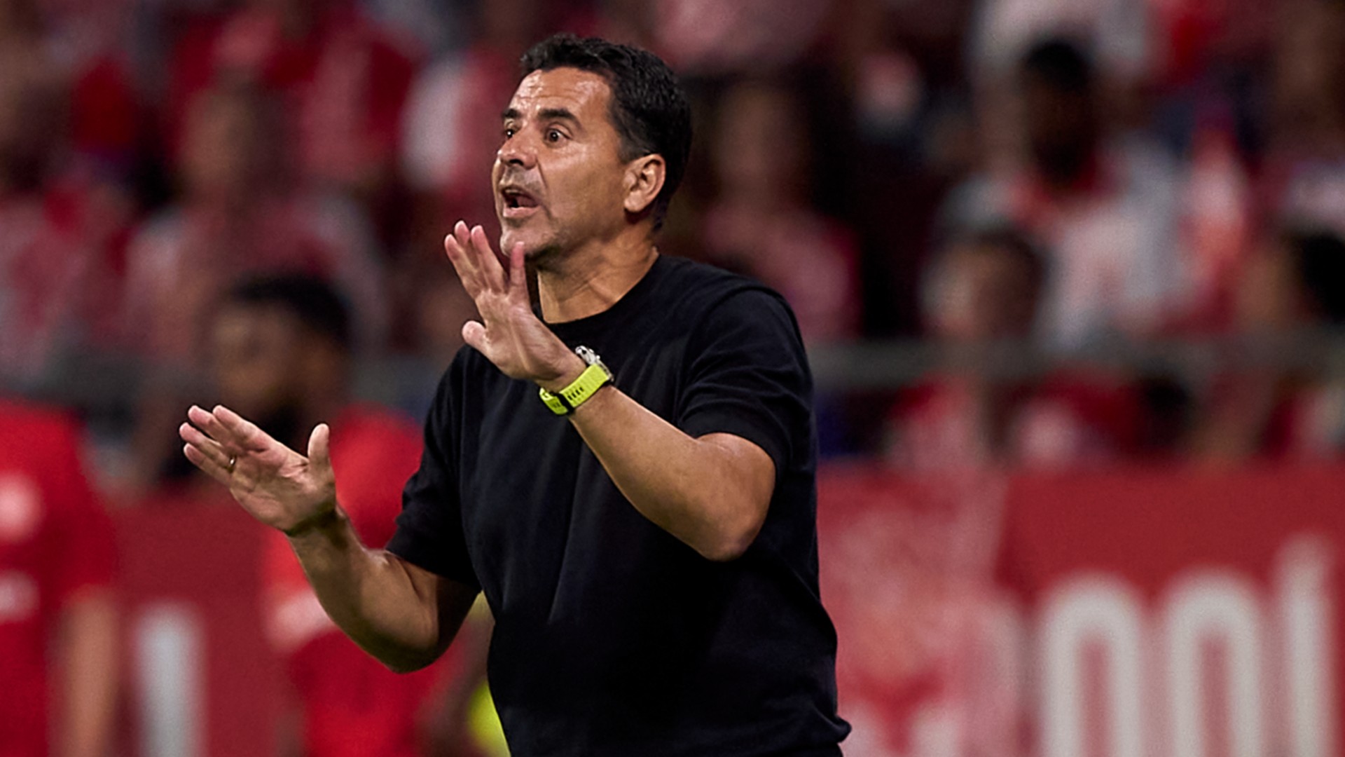 Michel joins Ajax after Girona’s relegation
