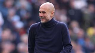 Appointing Guardiola is the 'radical change' Italy need to get back on top, says Bonucci