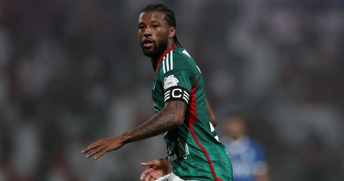 Al-Ettifaq 2-2 Al-Nassr: Wijnaldum double ends perfect start