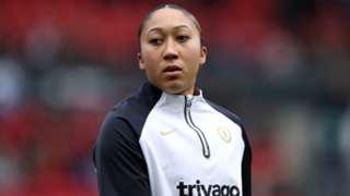 More must be done to combat 'disgusting' James abuse, says Brown-Finnis