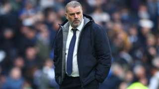 'I don't celebrate goals any more' - Postecoglou bemoans VAR after Arsenal defeat
