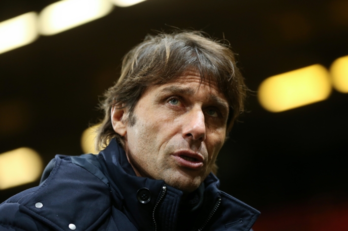 Joleon Lescott claims Antonio Conte will still be confident of bringing in fresh faces this month