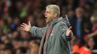 Arsene Wenger - cropped