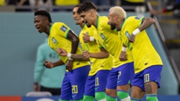 Brazil will continue to dance, Tite has said