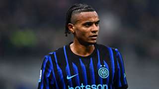 Akanji says Man City return not on the cards, claims Arsenal are not Europe's best team