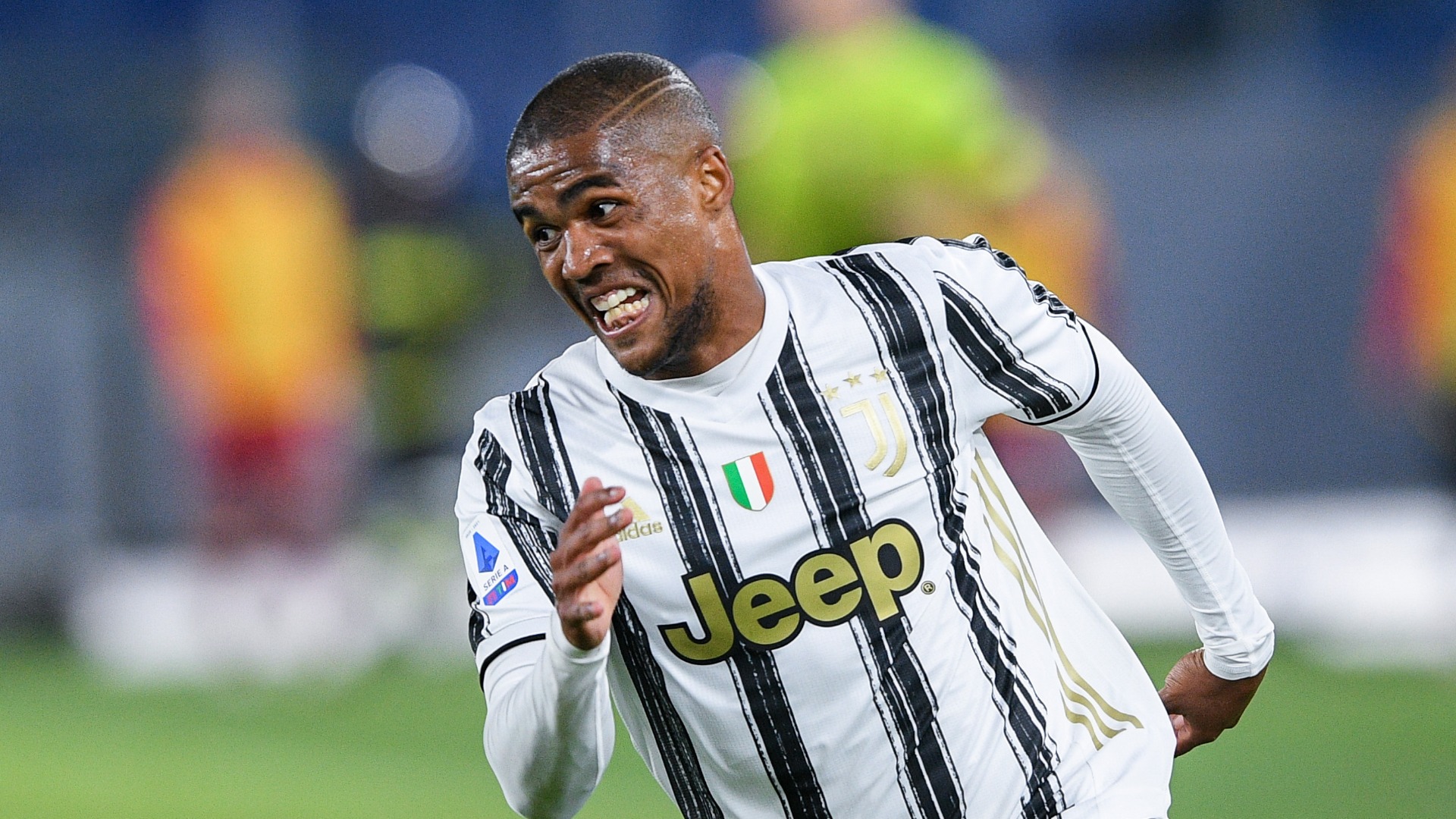 Deadline day: Busy Bayern bring in three as Man Utd look set for late flurry