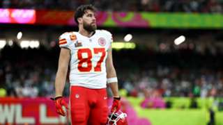 Kelce 'fired up' for 2025 return, claims Chiefs general manager Veach