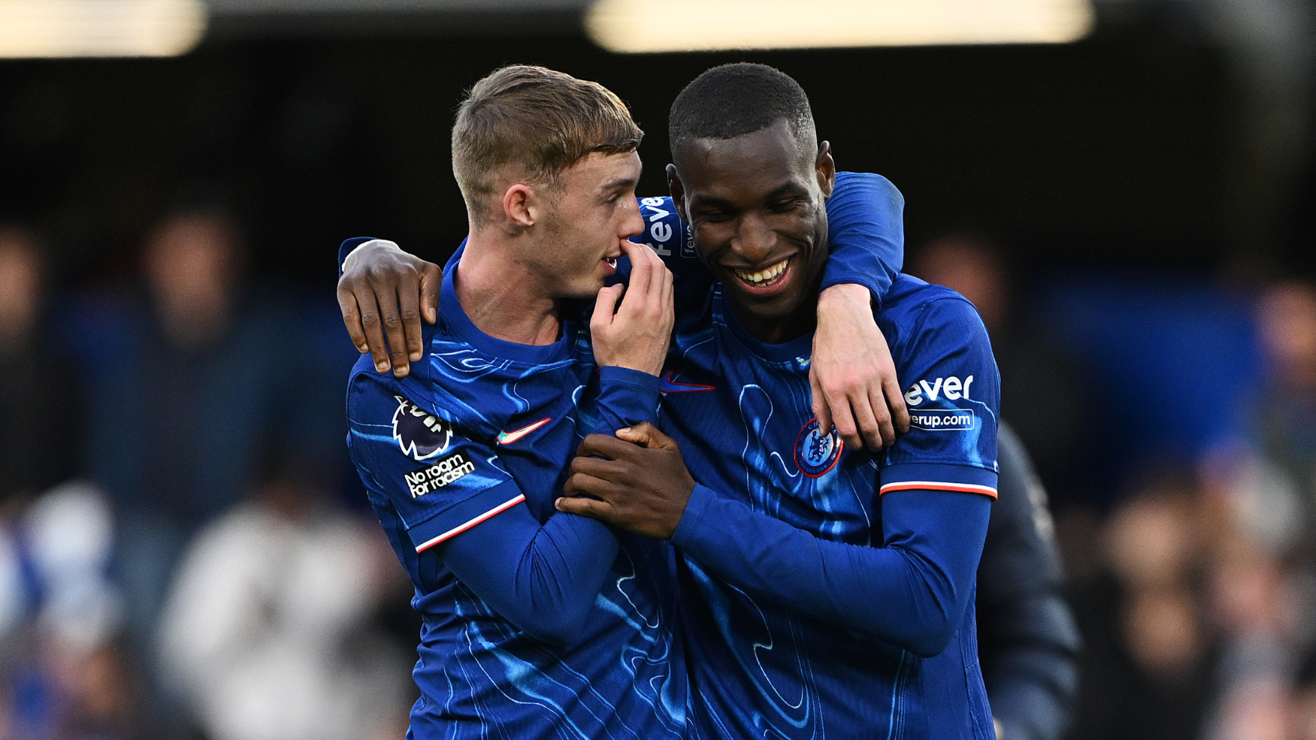 Palmer ‘looks lost’ without Jackson at Chelsea, says Mikel