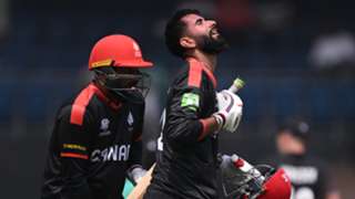 T20 World Cup: New Zealand swat aside Canada despite Samra's record-breaking century