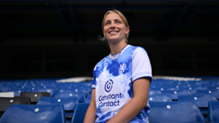 Beever-Jones ready to deliver after overcoming 'toughest year' at Chelsea