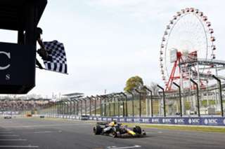 Toto Wolff believes ‘no one is going to catch’ Max Verstappen in title race