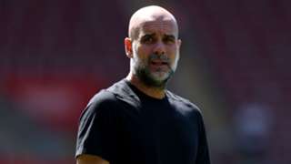 Man City should 'definitely' play Bournemouth later in week, Guardiola insists
