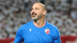 Sampdoria have appointed Dejan Stankovic