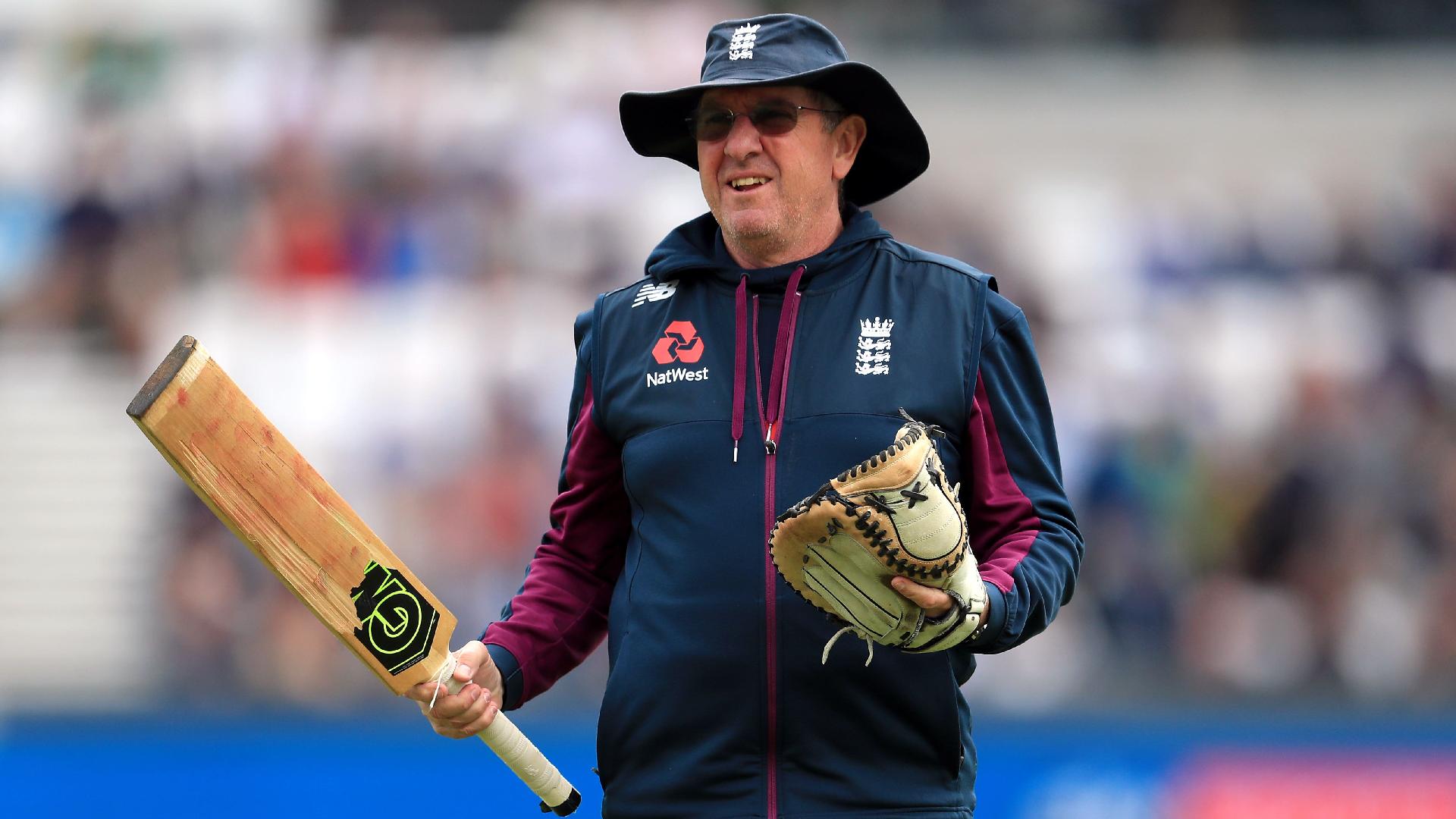 On this day in 2015: England hire Trevor Bayliss as head coach