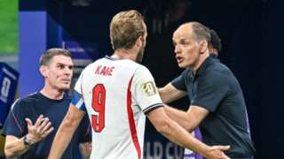 Kane suggests Tuchel 'made mistakes' but backs England boss to respond