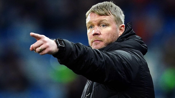 Grant McCann has Doncaster in superb form heading into the play-offs