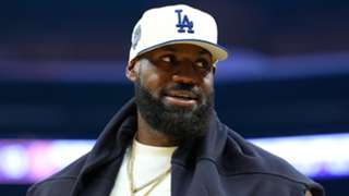 LeBron James to miss start of 2025-26 season