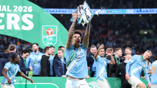 Man City match-winner O'Reilly revels in 'unbelievable' EFL Cup triumph